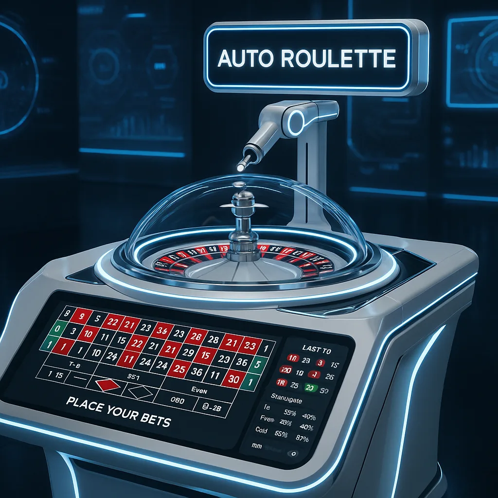 Millionz - Live Roulette by Evolution