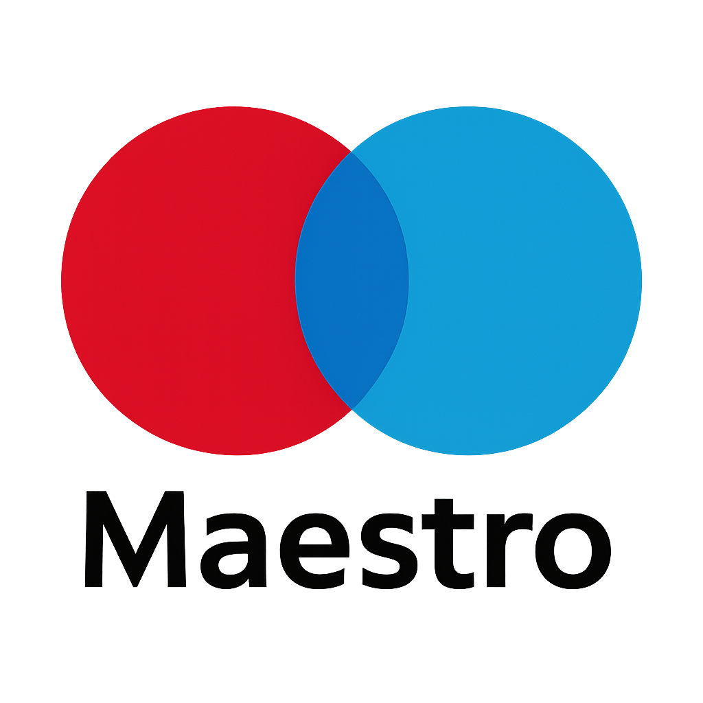 Millionz Casino - Maestro Payment Method