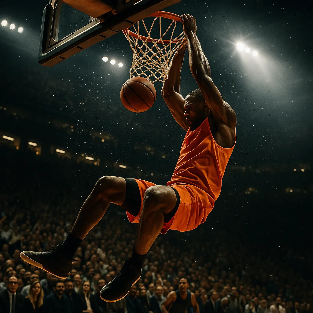 Millionz - Basketball Betting