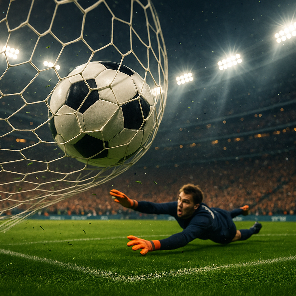 Millionz - Football Betting Ligue 1